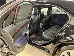 مێرسێدس بێنز S-Class